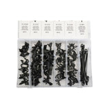 Topgear TOPGEAR Johdinsarjan ohjaimet perse. 54 kappaletta.