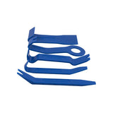 Nastavení demontáže dveří topgear topgear sada 5-kus.