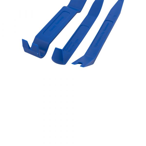 Nastavení demontáže dveří topgear topgear sada 5-kus.