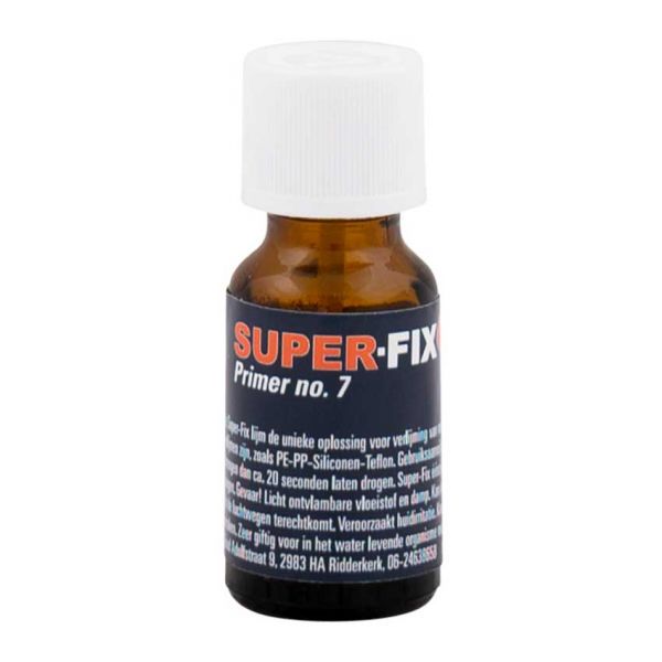 Ca Super-Fix del primer Cao