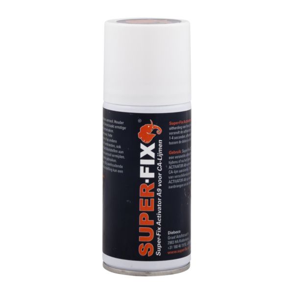 AC Super-Fix Activateur A9