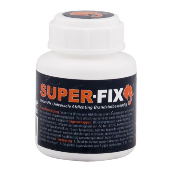 Sigal Universal Super-Fix