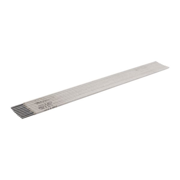Welding electrode 3.2 mm. 9 pieces