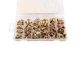 Topgear Blindklink Nuts 150 DLG.