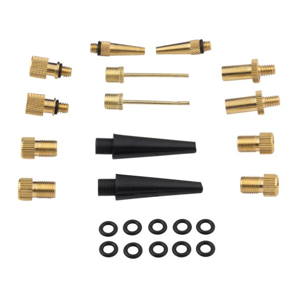 Adapter Set Bicycle Brastice 14 dlg.