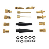 Adapter Set Bicycle Brastice 14 dlg.