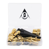 Adapter Set Bicycle Brastice 14 dlg.
