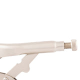 „Gripang D-Clamp“ 280 mm.