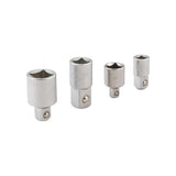 TOPGEAR TOPGEAR ADAPTER SET 4-PEECE.