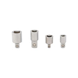 TOPGEAR TOPGEAR ADAPTER SET 4-PEECE.