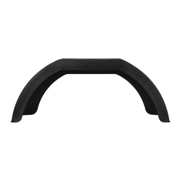 Mudguard plastic 10 (without reflector)