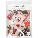 Creativ Company Knippenket Christmas