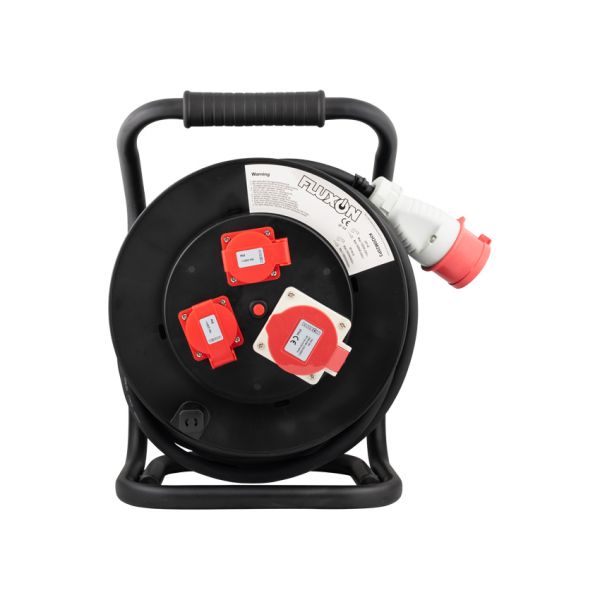 Haspel 380V 20 meter