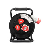 Haspel 380V 20 meter