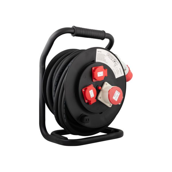 HASPEL 380V 20 meters