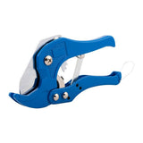 Pipe cutter PVC