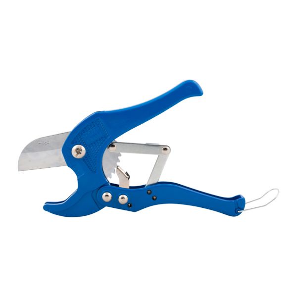 Pipe cutter PVC