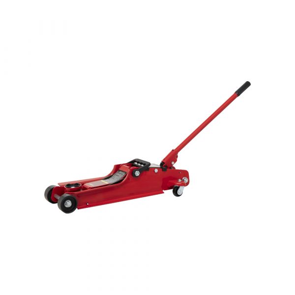 TopGear Garagekik 2,5 tone