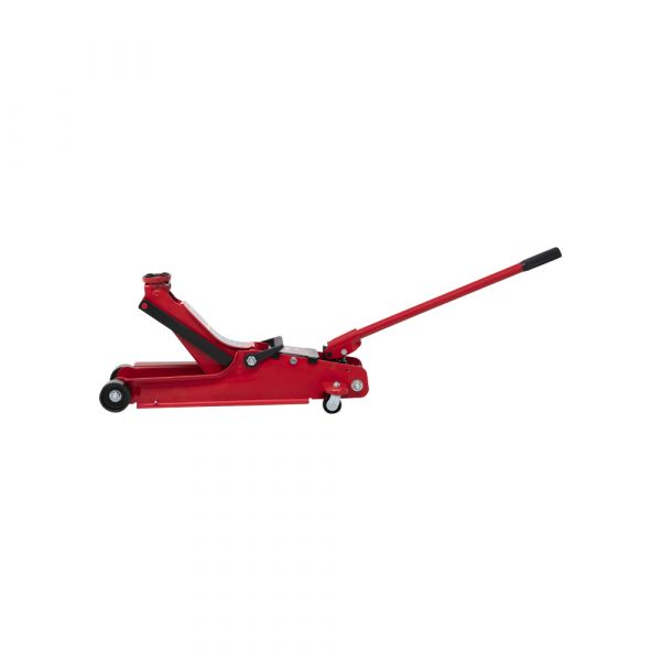 TopGear Garagekik 2,5 tone