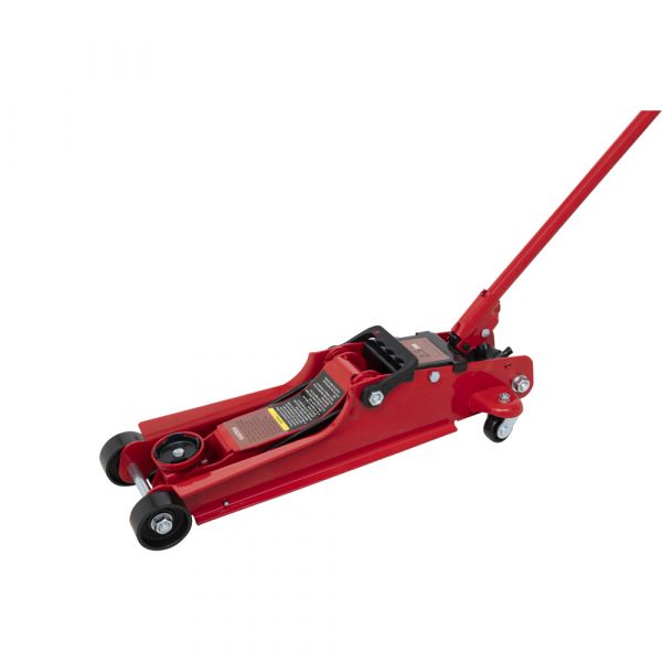 TopGear Garagekik 2,5 tone