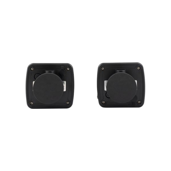 TrailerGear TrailerGear Lighting Zestaw bezprzewodowy LED 10-30 V