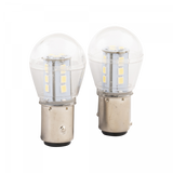 Lampada LED Topgear 12 volt ba15d