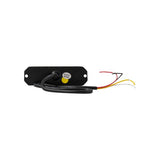 LED bliskavice LED 10-30 volt 4 LED