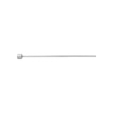 Extension of caravan support 440 mm 19 mm cap