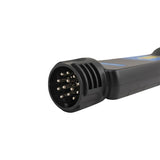 Testador de reboque 13 Polig