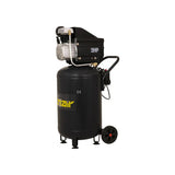 Kompressor 50 liter vertikala