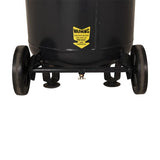 Kompressor 50 liter vertikala