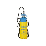 Presionador a presión Spray de espalda 5L Gloria.