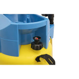 Presionador a presión Spray de espalda 5L Gloria.