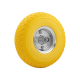 Wiel 3,00x4 Axgat 20 mm. Anti -läckage