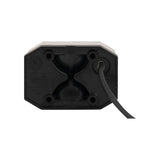 A lâmpada de marcação liderou aspoeck.