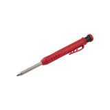 Marker pencil incl. Pointed cutter