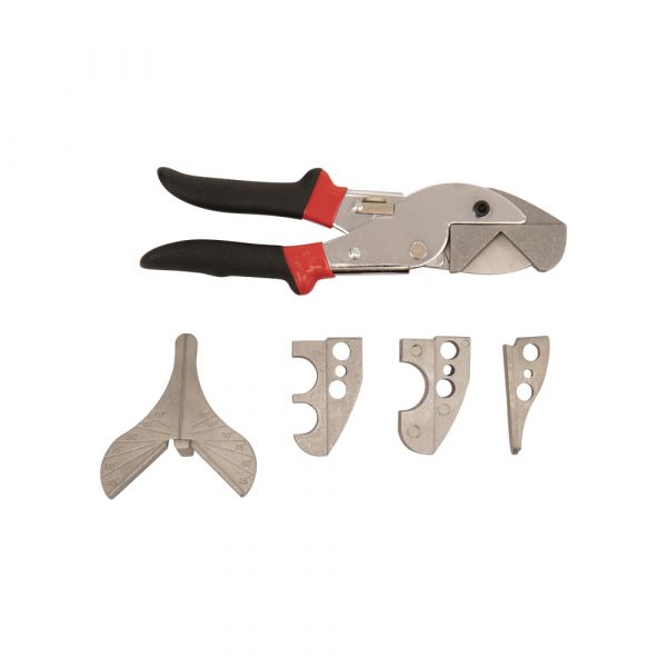 Miter Schéier Baseboard Schéier Multi Pro