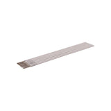 Svejsningselektrode rustfrit stål stål 2,5 mm. 10 stykker ..