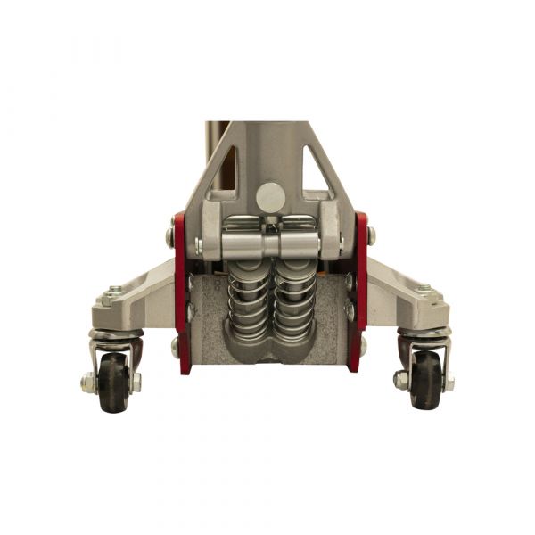 Topgear TOPGEAR Seac gharáiste 2.25 Ton ALU