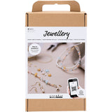 Creativ company starter hobby set jewelry, 1 box