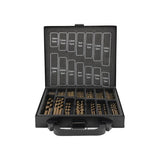 Borenset kobalt 101 delig