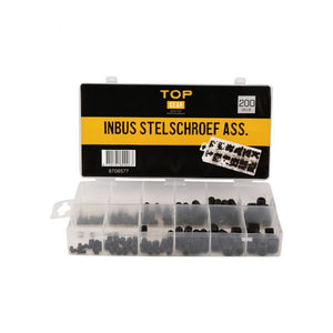 Descriptive image text