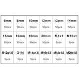 Topgear Topgear Carter Pluggen ass. 514-Stëmmen