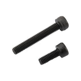 Topgear TOPGEAR kuusiokolopultti perse. 120 kappaletta