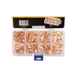 Topgear Topgear Cable Shoe Cash. 70 pezzi