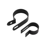 Topgear TOPGEAR Kabelių kreiptuvai ass. 200 vienetų