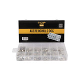 Topgear Topgear Adereindhuls Eye Ass. 340-częściowy