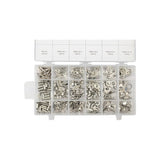 Topgear Topgear Adereindhuls Eye Ass. 340-częściowy