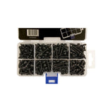 Topgear Topgear Parkers Zwart Ass. De 340 piezas