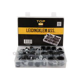 TopGear TopGear Tipping Clip ASD. 52-piece